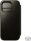 Nomad Modern Leather Folio für Apple iPhone 16 Pro Vorschaubild