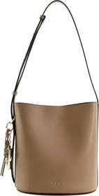 Furla Roxie S Umhängetasche toffee