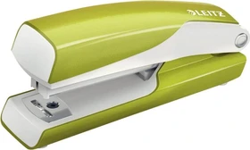 Leitz NeXXt WOW Mini-Heftgerät Metall, grün