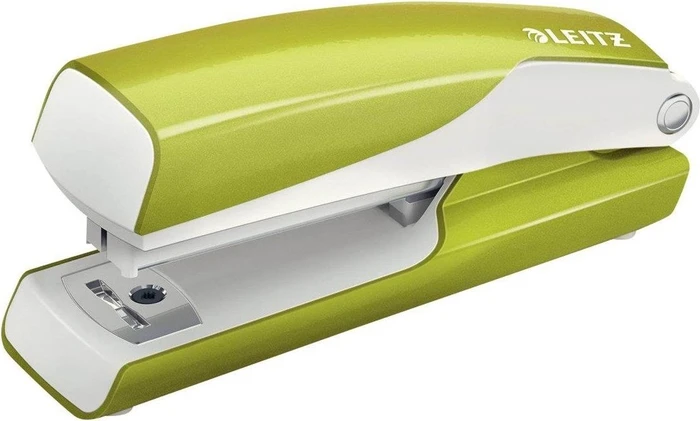 Leitz NeXXt WOW Mini-Heftgerät Metall
