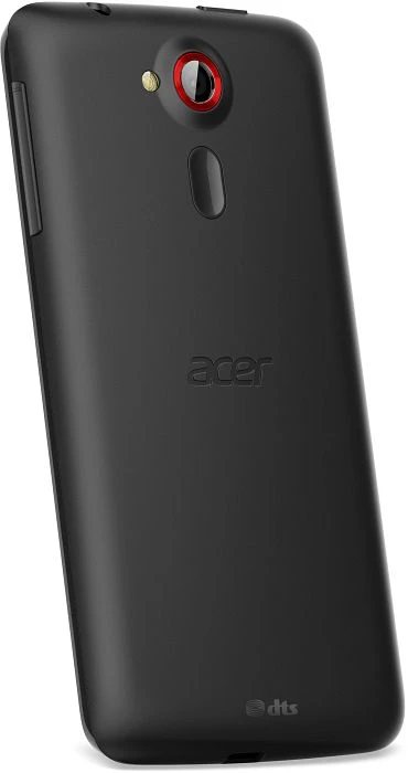 Acer Liquid Z4 schwarz