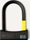 tex-lock D-Lock Bügelschloss, Schlüssel (32.004.006)