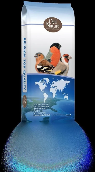 Deli Nature 99 Waldvögel Basis 20kg