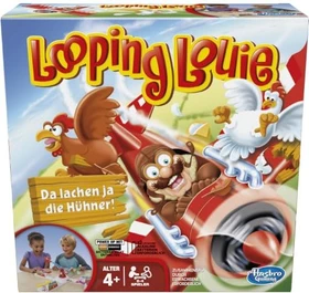 Looping Louie