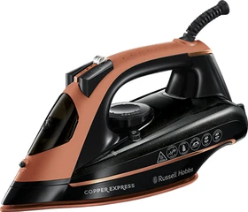 Russell Hobbs Copper Express Dampfbügeleisen