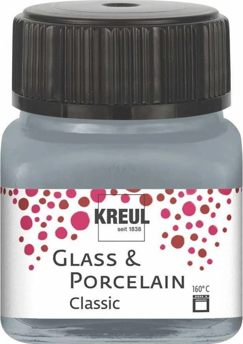 Kreul Glass & Porcelain Classic 20ml