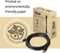 Club 3D DisplayPort 1.4 Kabel schwarz, 4m Vorschaubild