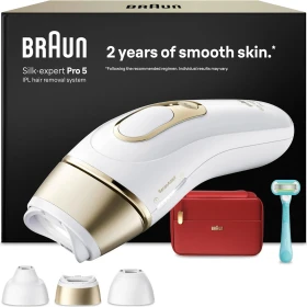 Braun Silk-expert Pro 5 PL5321 IPL-Haarentferner