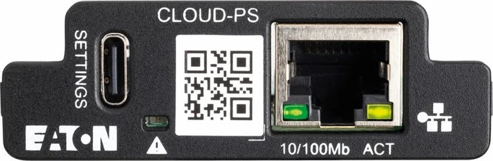 Eaton CLOUD-PS Network Management Card