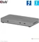 Club 3D 5-in-1 Triple Video Hub, Thunderbolt 5 [Buchse] Vorschaubild