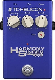 TC Helicon Harmony Singer 2