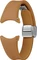 Samsung D-Buckle Hybrid Eco-Leather Band Slim (S/M) für Galaxy Watch 6 Vorschaubild