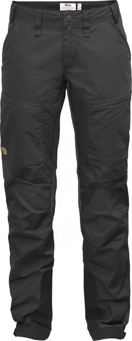 Fjällräven Abisko Lite Trekking Short Hose lang (Damen)