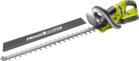 Ryobi RHT36C61R20S Akku-Heckenschere inkl. Akku 2.0Ah