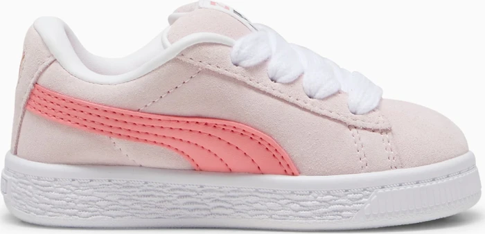 Puma Suede XL whisp of pink/passionfruit (Junior)