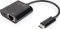 Digitus LAN-Adapter, RJ-45, USB-C 3.0 [Stecker] Vorschaubild