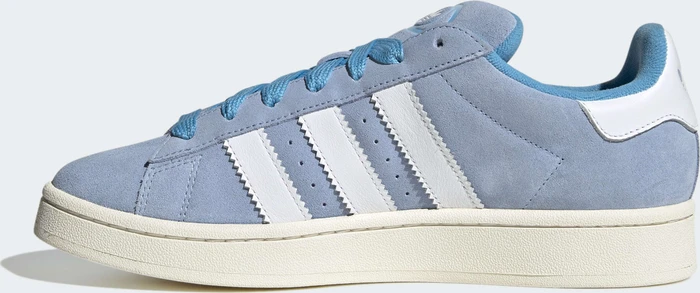 adidas Campus 00s ambient sky/cloud white/off white