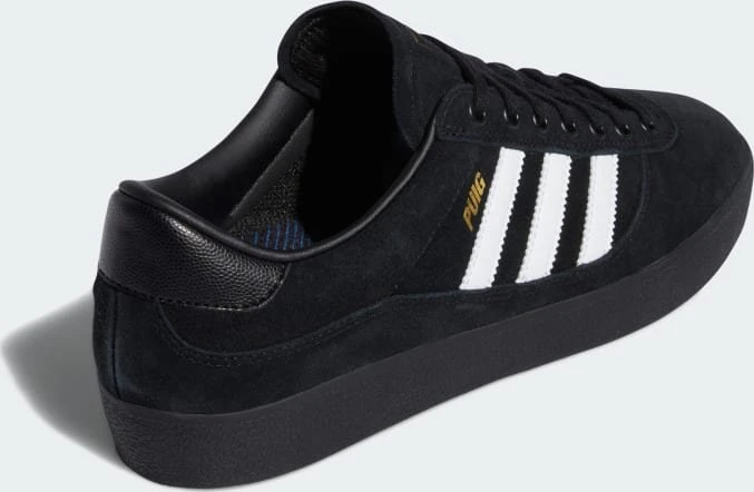 adidas Puig Indoor core black/cloud white
