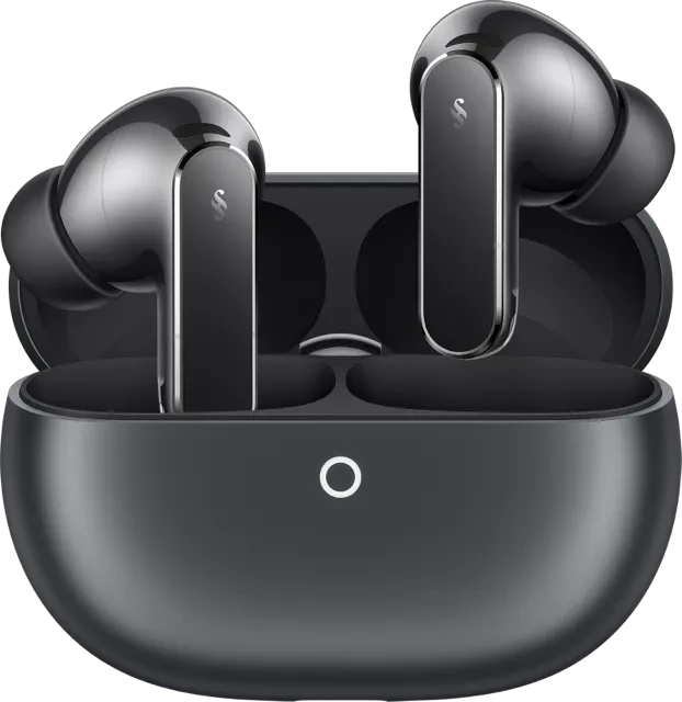 Huawei FreeBuds Pro 5 schwarz