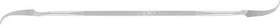 Pferd 952P 150 H4 Riffelfeile 1.4mm