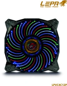 LEPA Casino 4C, 120mm
