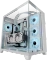 Mars Gaming MC-3C White, Glasfenster Vorschaubild
