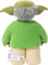LEGO Plüschfigur - Yoda Weihnachtsplüschfigur Vorschaubild