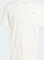 adidas Essentials Single Jersey Embroidered Small Logo T-Shirt kurzarm off white (Herren) Vorschaubild