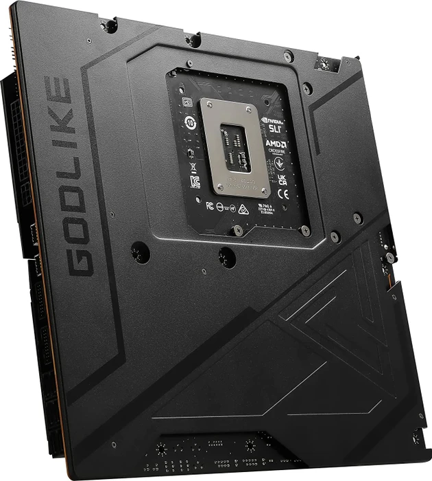 MSI MEG Z790 Godlike (Intel 1700)