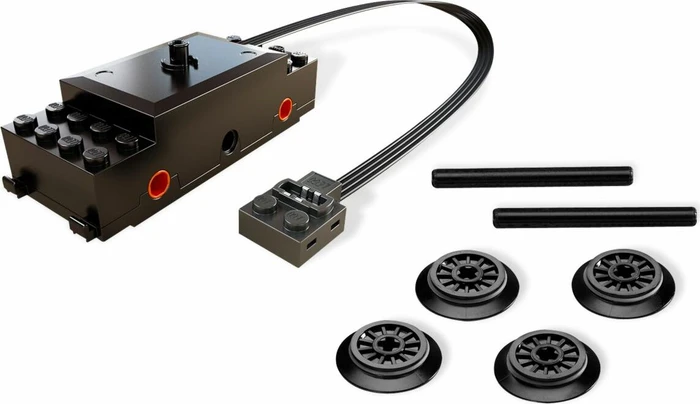 LEGO Power Functions - Motor für Züge