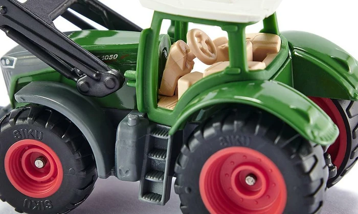 SIKU Farmer Classic Fendt 1050 Vario mit Frontlader