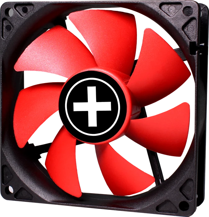 Xilence Performance C XF038, 92mm