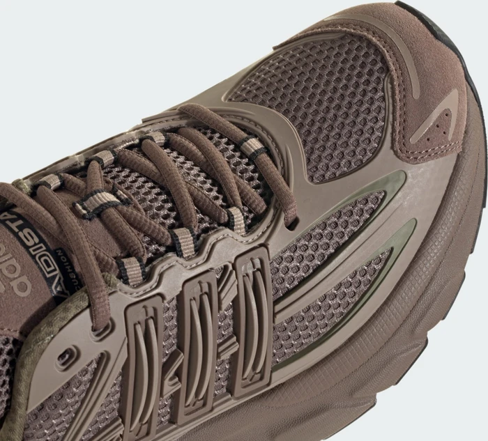 adidas Adistar XLG 2.0 chalky brown/earth strata/olive strata