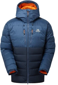 Mountain Equipment Paiyu Funktionsjacke cosmos/dusk (Herren)