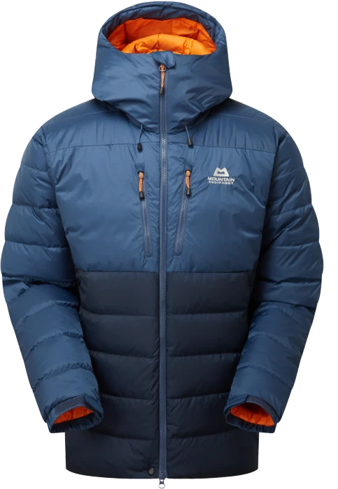 Mountain Equipment Paiyu Funktionsjacke cosmos/dusk (Herren)