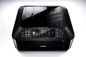 Canon PIXMA MX885, Tinte, mehrfarbig