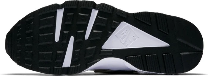 Nike Air Huarache cobblestone/white/black
