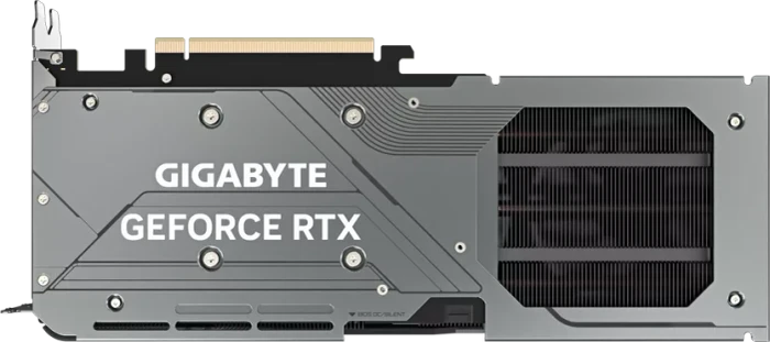 GIGABYTE GeForce RTX 4060 Ti Gaming OC 16G, 16GB GDDR6, 2x HDMI, 2x DP
