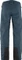 Fjällräven Bergtagen Eco-Shell Trousers Hose lang mountain blue (Herren) Vorschaubild
