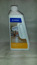Dr. Schutz Fußbodenreiniger R 1000, 750ml