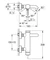 Grohe Essence Einhand-Wannenarmatur 1/2" hard graphite Vorschaubild