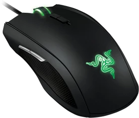 Razer Taipan, USB