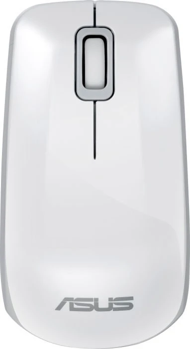 ASUS W3000 Wireless Combo, USB, weiß, DE