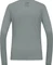 Jack Wolfskin Vonnan Funktionsshirt langarm slate green (Damen) Vorschaubild