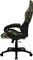Thunder X3 BC1 CAMO Gamingstuhl Military, camouflage/grün Vorschaubild