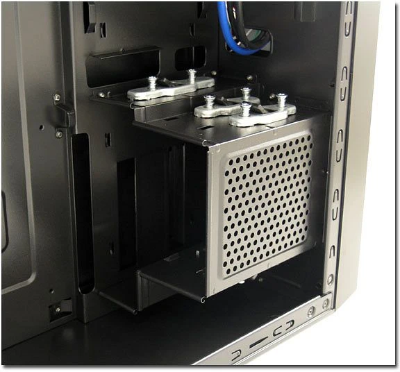 LC-Power 3001B Executor