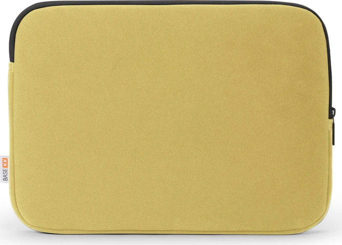 Dicota Base XX Sleeve 15-15.6" Schutzhülle, Camel Brown