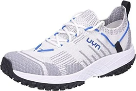 UYN Urban Trail Naked weiß/grau (Herren)