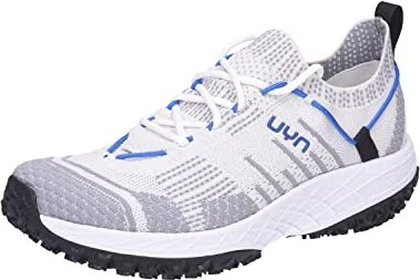 UYN Urban Trail Naked weiß/grau (Herren)