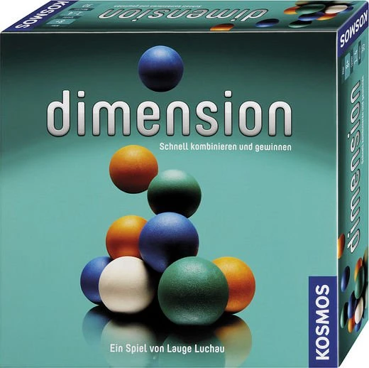 Dimension
